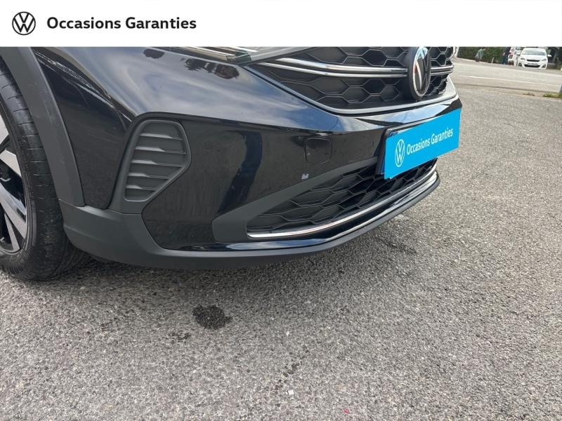 Voitures occasions VOLKSWAGEN TAIGO VW Edition Mougins