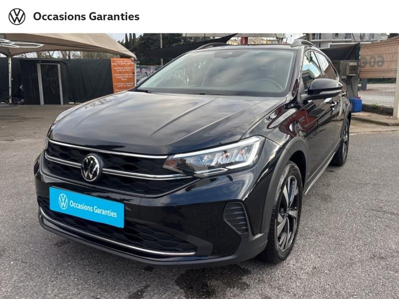 Voitures occasions VOLKSWAGEN TAIGO VW Edition Mougins