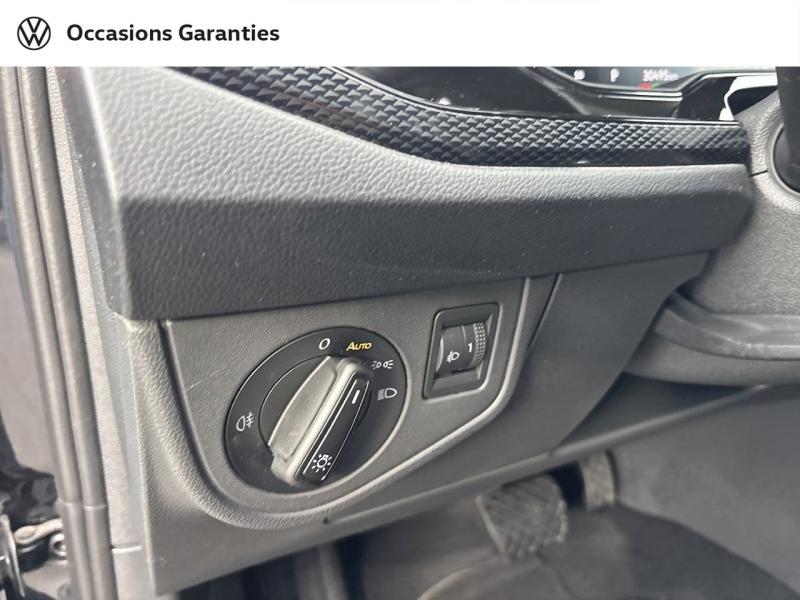 Voitures occasions VOLKSWAGEN TAIGO VW Edition Mougins