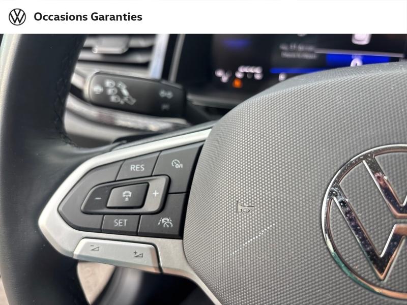 Voitures occasions VOLKSWAGEN TAIGO VW Edition Mougins