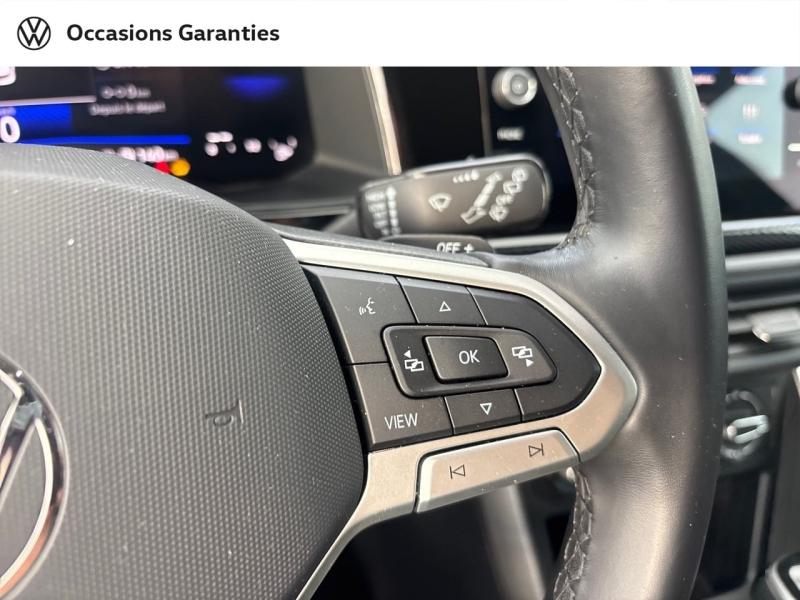 Voitures occasions VOLKSWAGEN TAIGO VW Edition Mougins