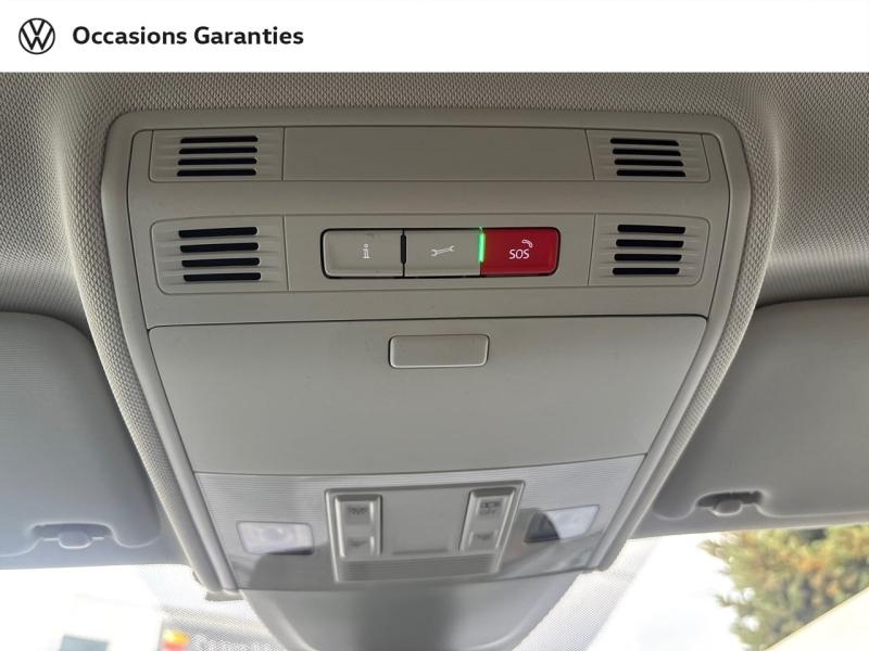 Voitures occasions VOLKSWAGEN TAIGO VW Edition Mougins