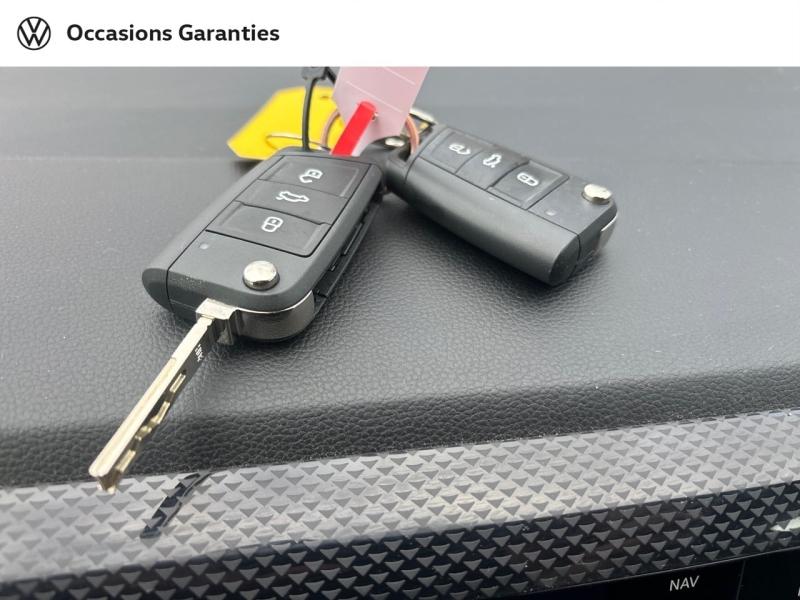 Voitures occasions VOLKSWAGEN TAIGO VW Edition Mougins