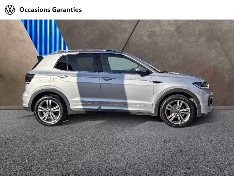 Voitures occasions VOLKSWAGEN T-CROSS R-Line Tech Mougins