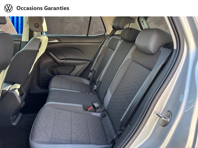 Voitures occasions VOLKSWAGEN T-CROSS R-Line Tech Mougins
