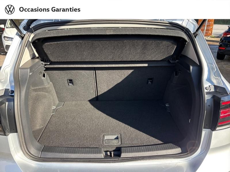 Voitures occasions VOLKSWAGEN T-CROSS R-Line Tech Mougins