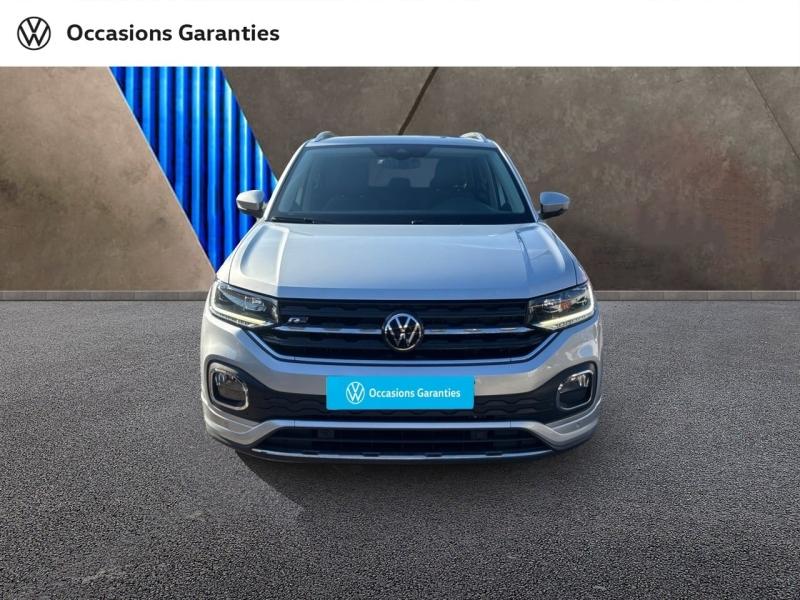 Voitures occasions VOLKSWAGEN T-CROSS R-Line Tech Mougins