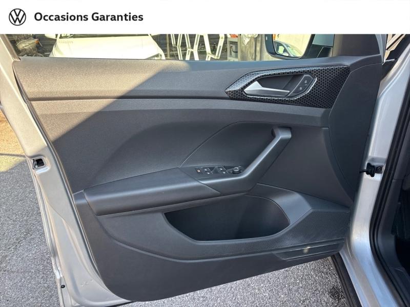 Voitures occasions VOLKSWAGEN T-CROSS R-Line Tech Mougins