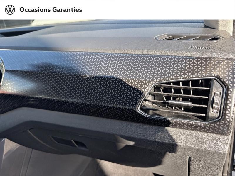 Voitures occasions VOLKSWAGEN T-CROSS R-Line Tech Mougins