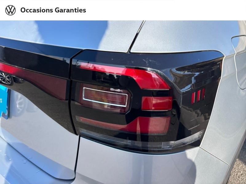 Voitures occasions VOLKSWAGEN T-CROSS R-Line Tech Mougins