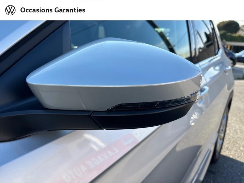 Voitures occasions VOLKSWAGEN T-CROSS R-Line Tech Mougins
