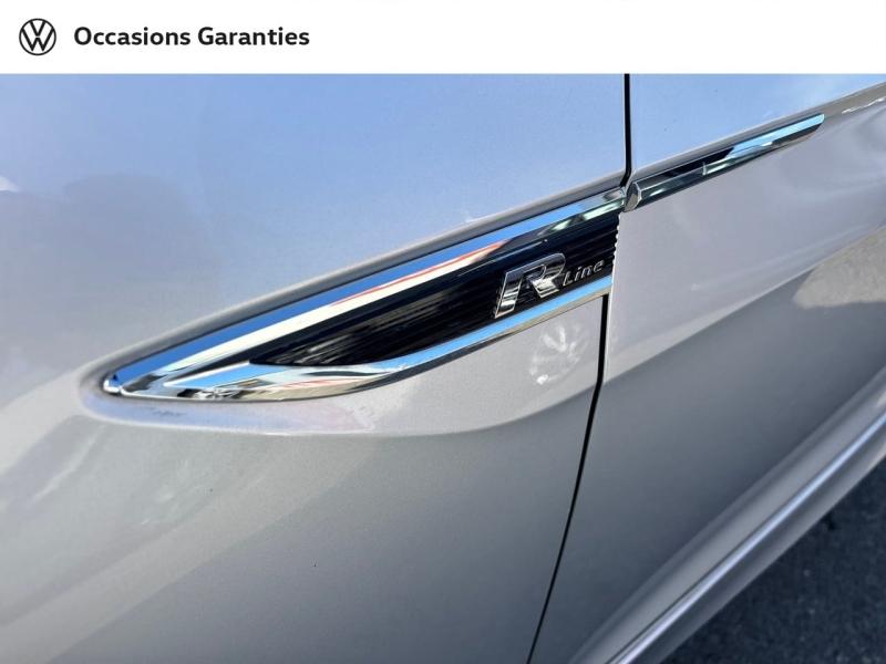 Voitures occasions VOLKSWAGEN T-CROSS R-Line Tech Mougins