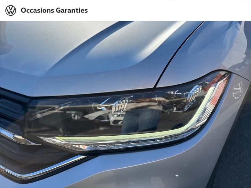 Voitures occasions VOLKSWAGEN T-CROSS R-Line Tech Mougins