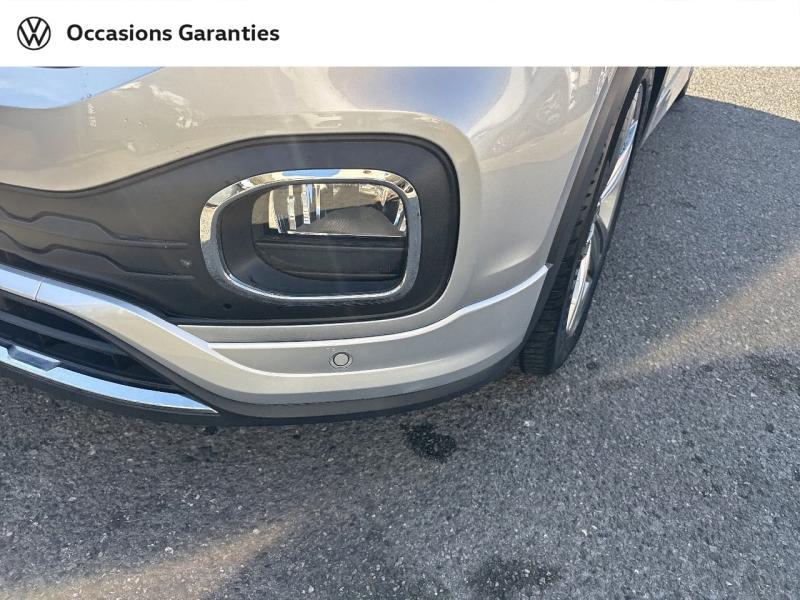 Voitures occasions VOLKSWAGEN T-CROSS R-Line Tech Mougins