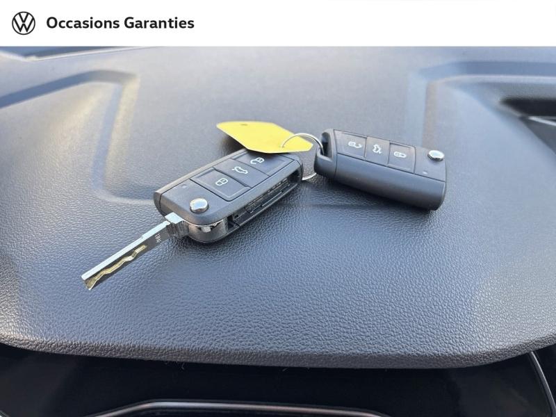 Voitures occasions VOLKSWAGEN T-CROSS R-Line Tech Mougins