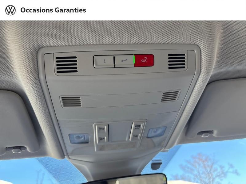 Voitures occasions VOLKSWAGEN T-CROSS R-Line Tech Mougins