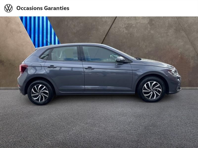 Voitures occasions VOLKSWAGEN POLO Life Mougins