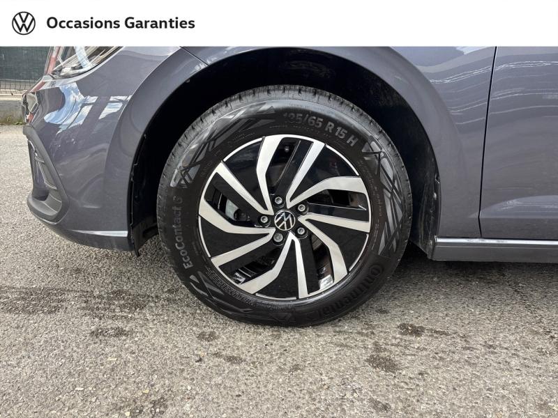 Voitures occasions VOLKSWAGEN POLO Life Mougins