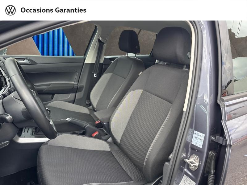 Voitures occasions VOLKSWAGEN POLO Life Mougins