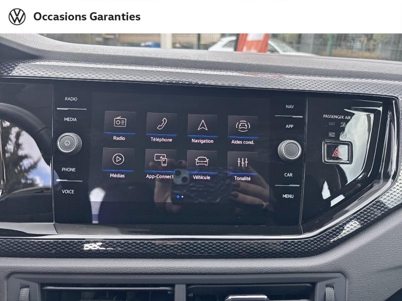 Voitures occasions VOLKSWAGEN POLO Life Mougins