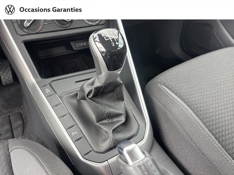 Voitures occasions VOLKSWAGEN POLO Life Mougins