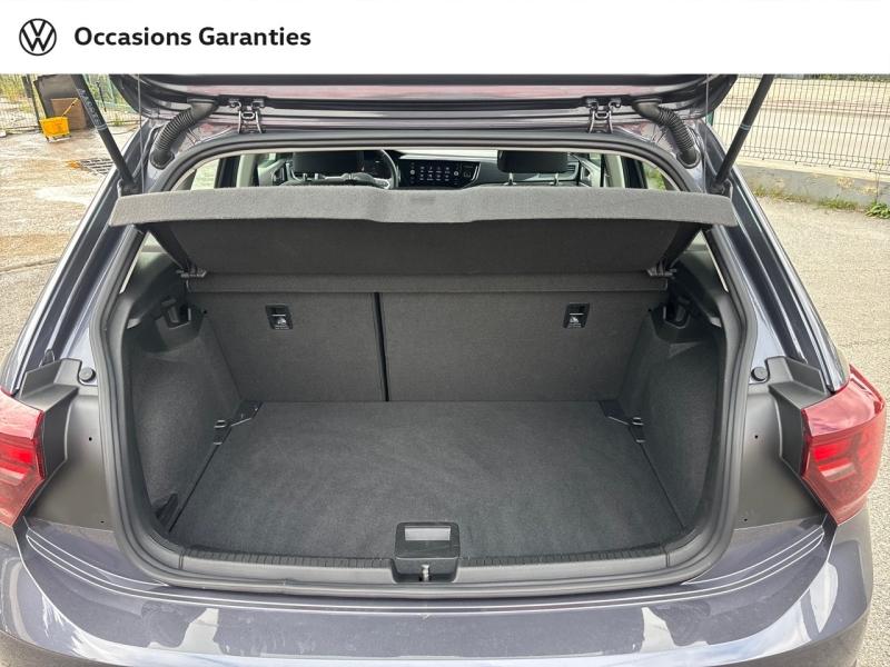 Voitures occasions VOLKSWAGEN POLO Life Mougins