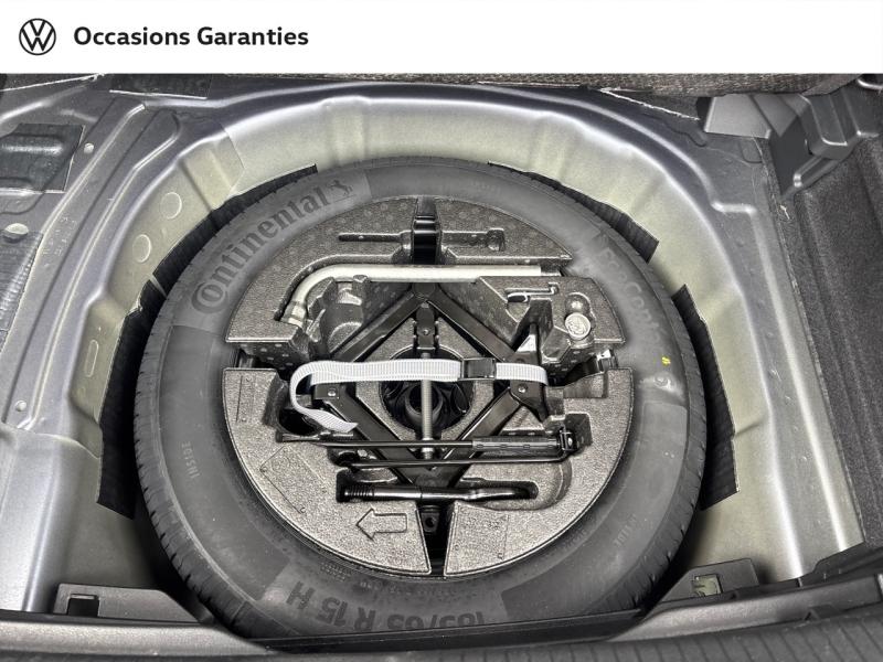 Voitures occasions VOLKSWAGEN POLO Life Mougins