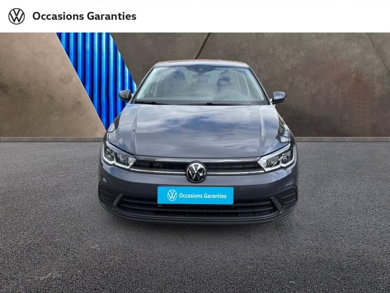 Voitures occasions VOLKSWAGEN POLO Life Mougins