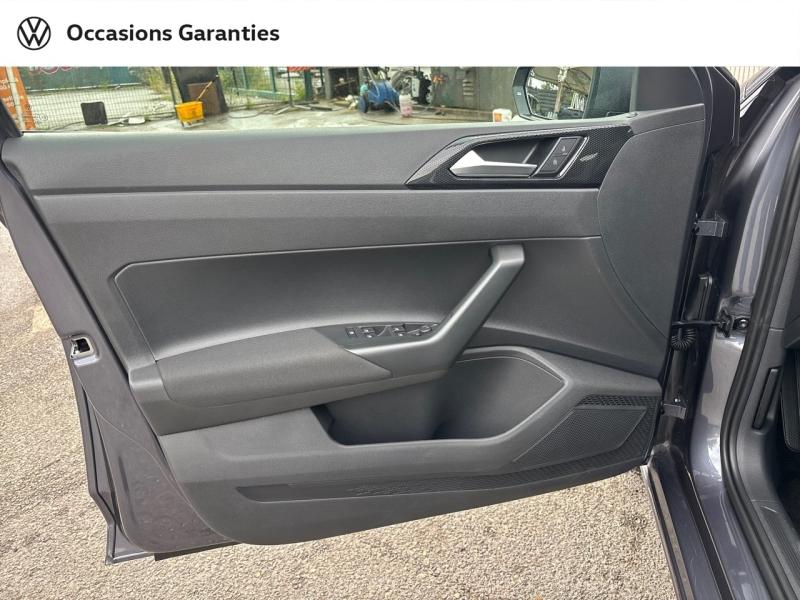 Voitures occasions VOLKSWAGEN POLO Life Mougins