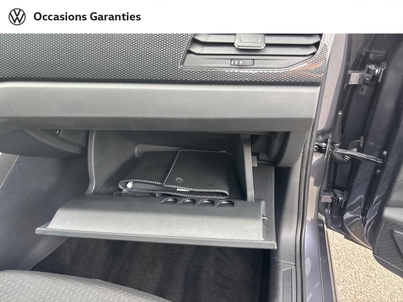 Voitures occasions VOLKSWAGEN POLO Life Mougins