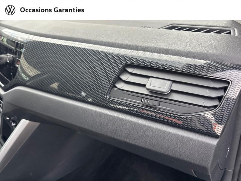 Voitures occasions VOLKSWAGEN POLO Life Mougins