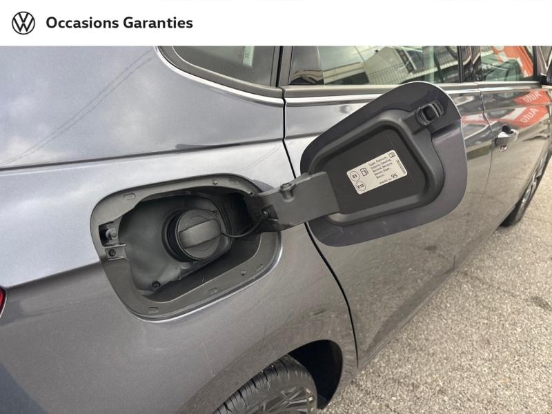 Voitures occasions VOLKSWAGEN POLO Life Mougins