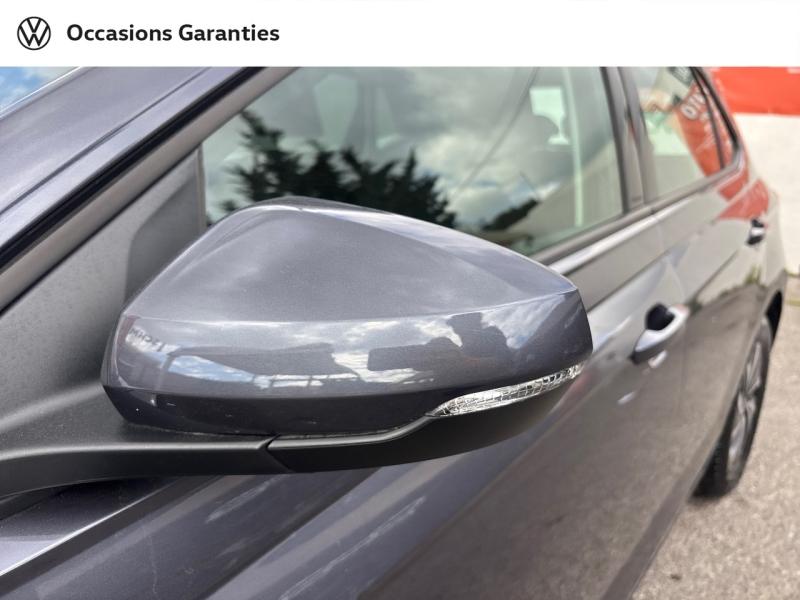 Voitures occasions VOLKSWAGEN POLO Life Mougins