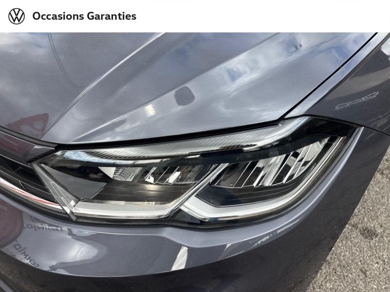Voitures occasions VOLKSWAGEN POLO Life Mougins