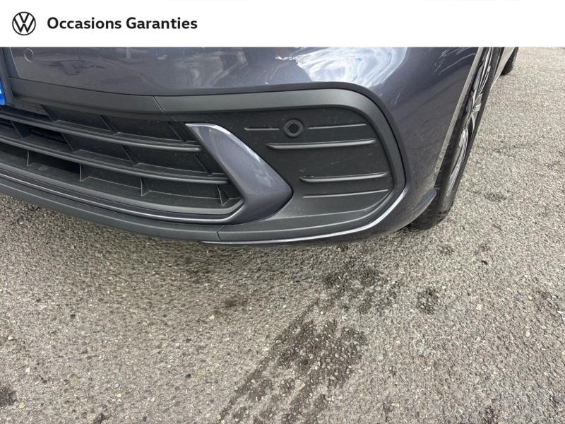 Voitures occasions VOLKSWAGEN POLO Life Mougins