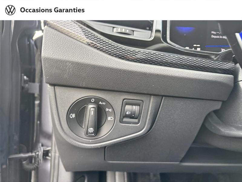 Voitures occasions VOLKSWAGEN POLO Life Mougins