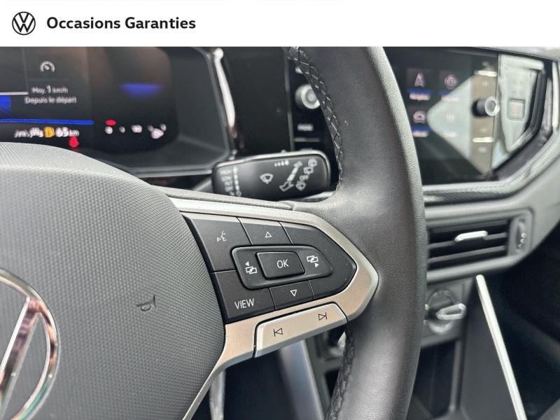 Voitures occasions VOLKSWAGEN POLO Life Mougins