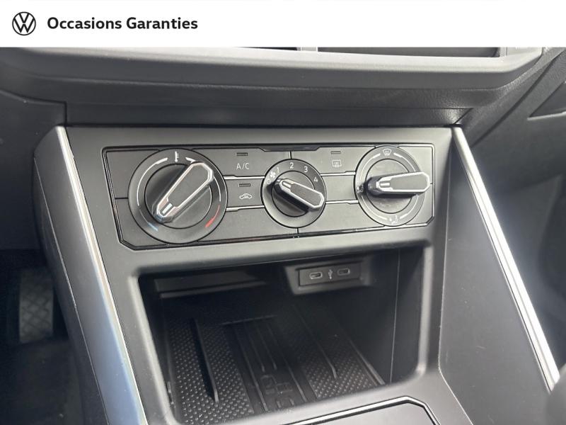 Voitures occasions VOLKSWAGEN POLO Life Mougins