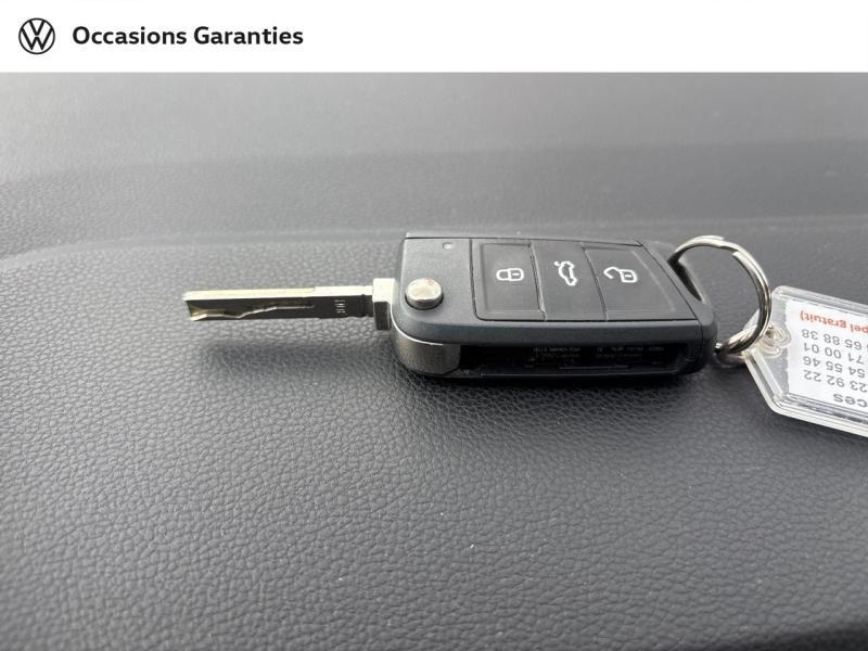 Voitures occasions VOLKSWAGEN POLO Life Mougins