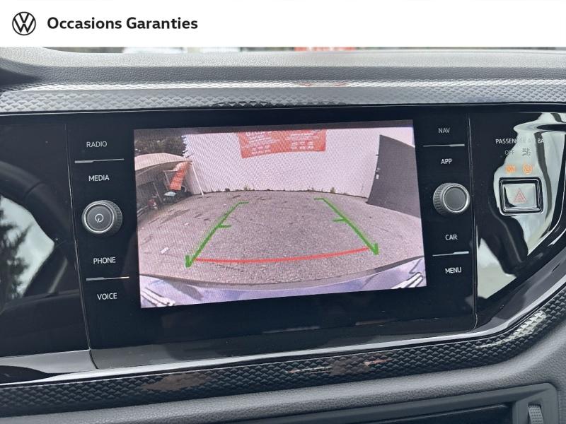 Voitures occasions VOLKSWAGEN POLO Life Mougins