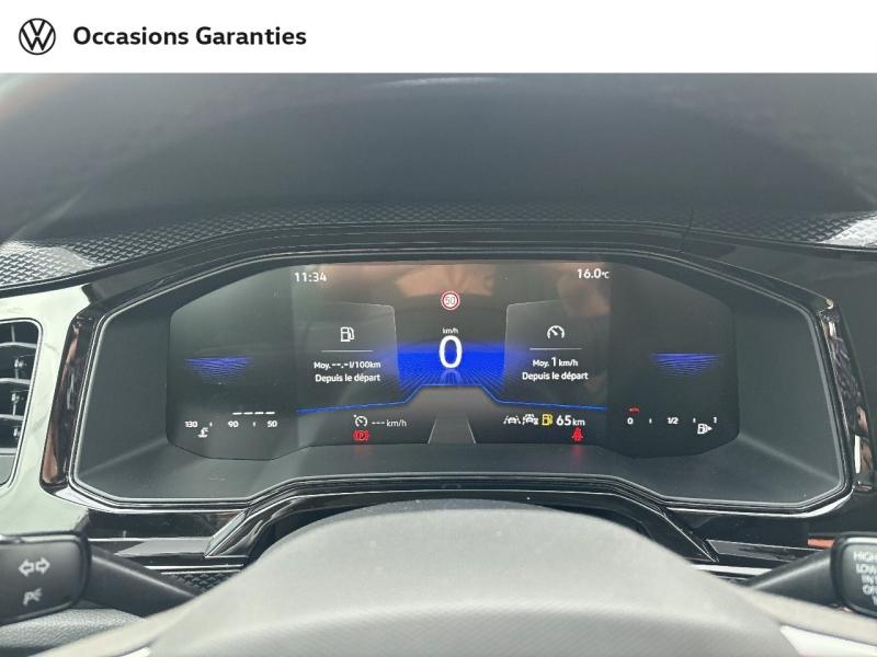 Voitures occasions VOLKSWAGEN POLO Life Mougins