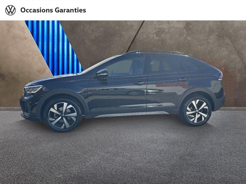 Voitures occasions VOLKSWAGEN TAIGO VW Edition Nice