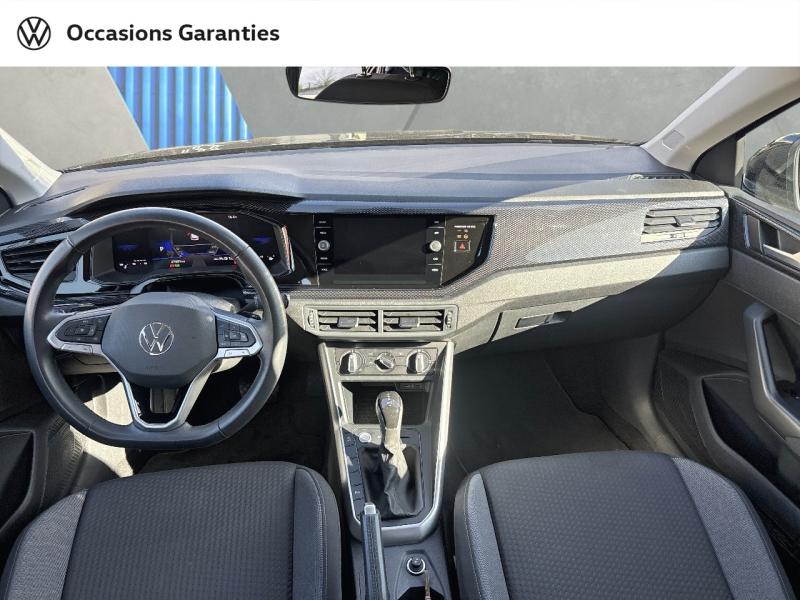 Voitures occasions VOLKSWAGEN TAIGO VW Edition Mougins