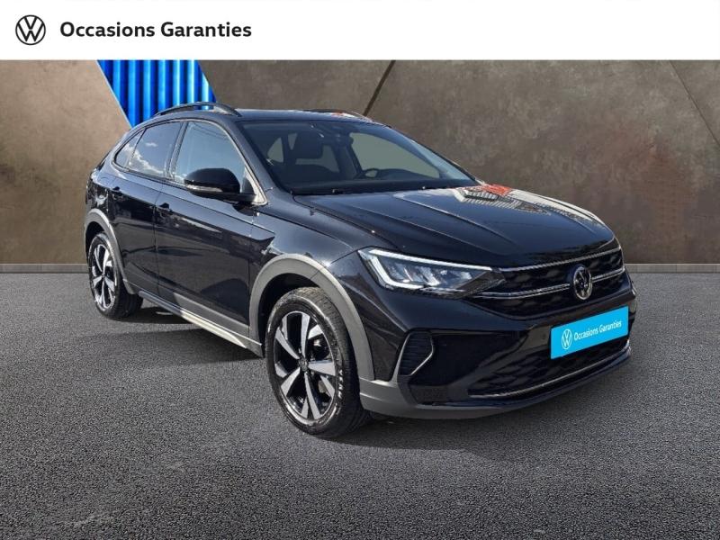 Voitures occasions VOLKSWAGEN TAIGO VW Edition Nice