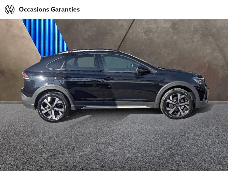 Voitures occasions VOLKSWAGEN TAIGO VW Edition Nice