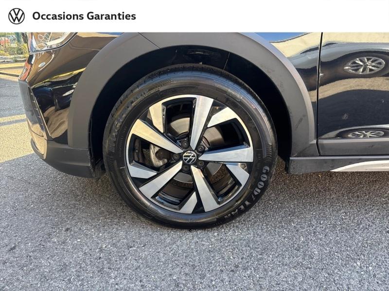 Voitures occasions VOLKSWAGEN TAIGO VW Edition Nice