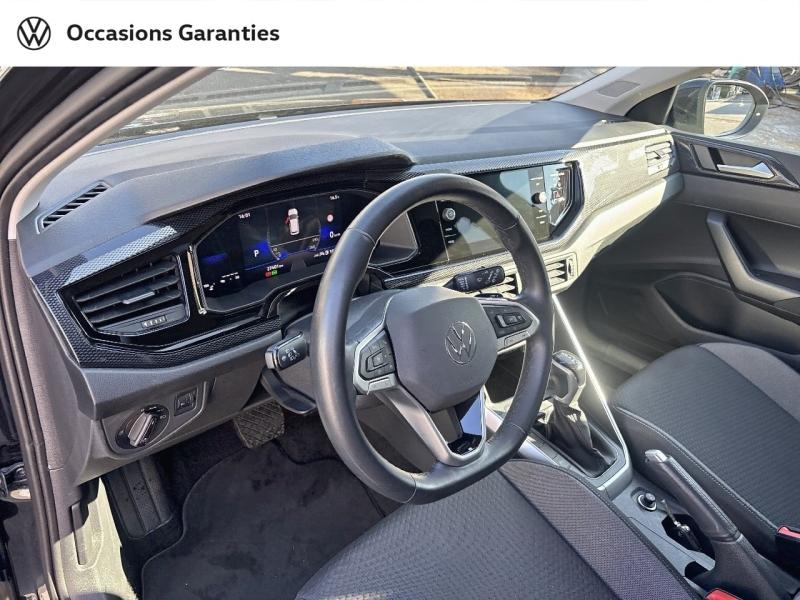 Voitures occasions VOLKSWAGEN TAIGO VW Edition Mougins