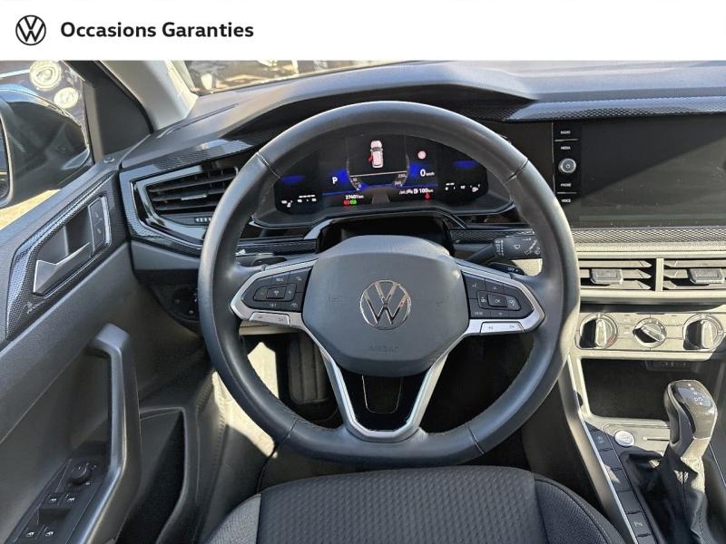 Voitures occasions VOLKSWAGEN TAIGO VW Edition Mougins