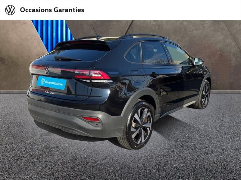 Voitures occasions VOLKSWAGEN TAIGO VW Edition Mougins
