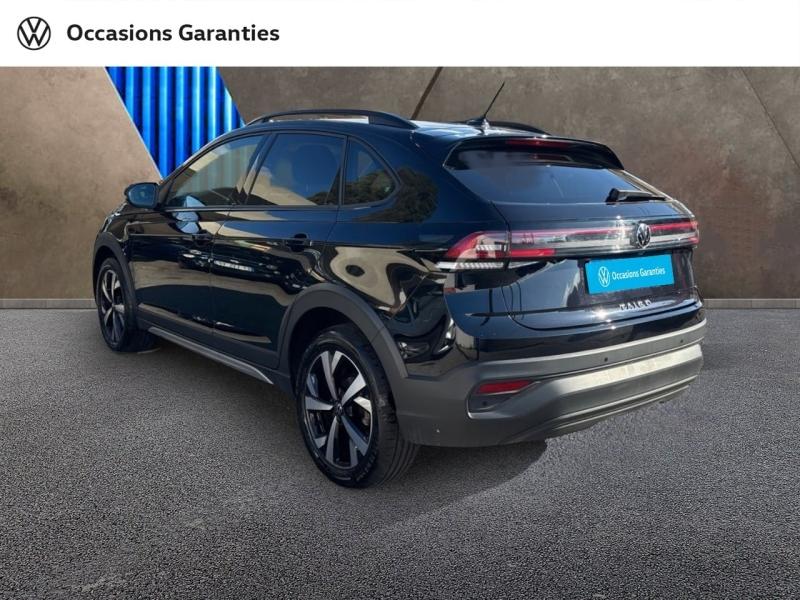 Voitures occasions VOLKSWAGEN TAIGO VW Edition Nice